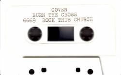 Coven (USA-2) : Demo 1987
